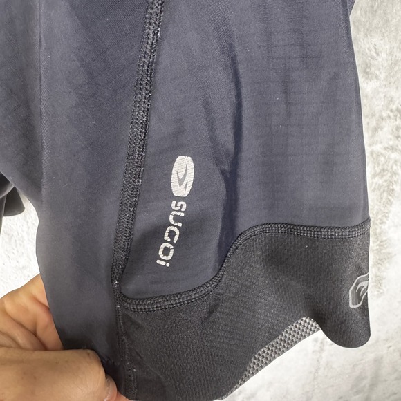 Sugoi Evolution Womens Small Padded Cycling Shorts Bike‎ Chamois S/SP Biking - Picture 4 of 8